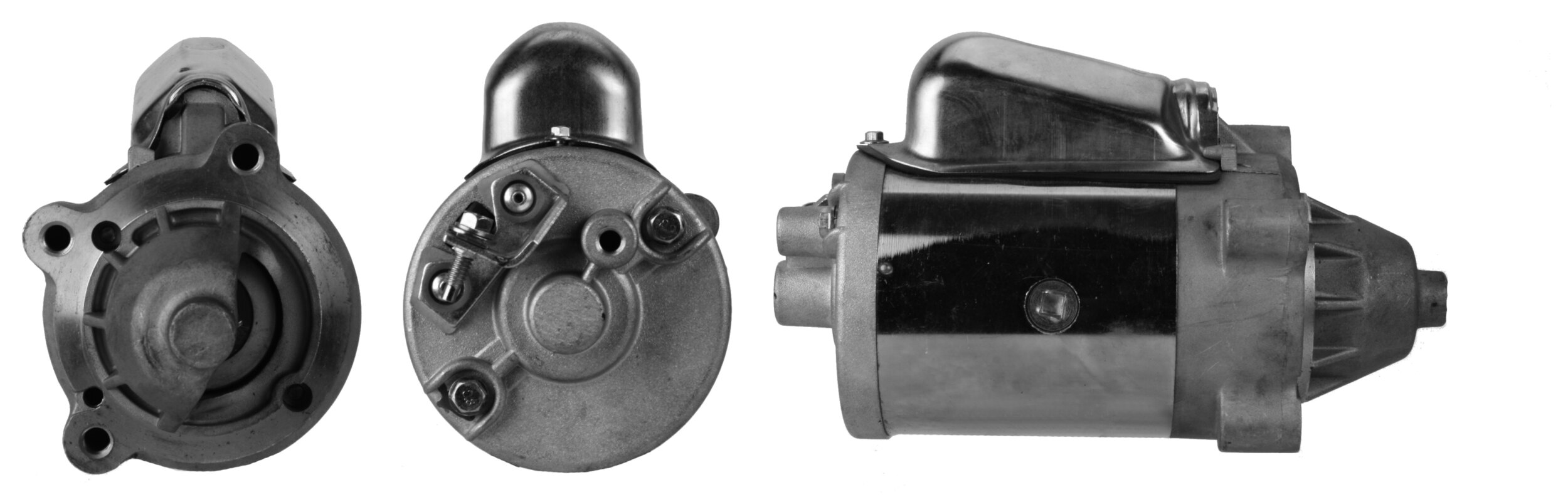 DRI Starter 319069092