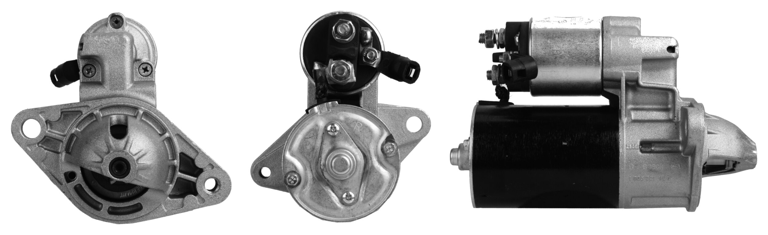 DRI Starter 634010082