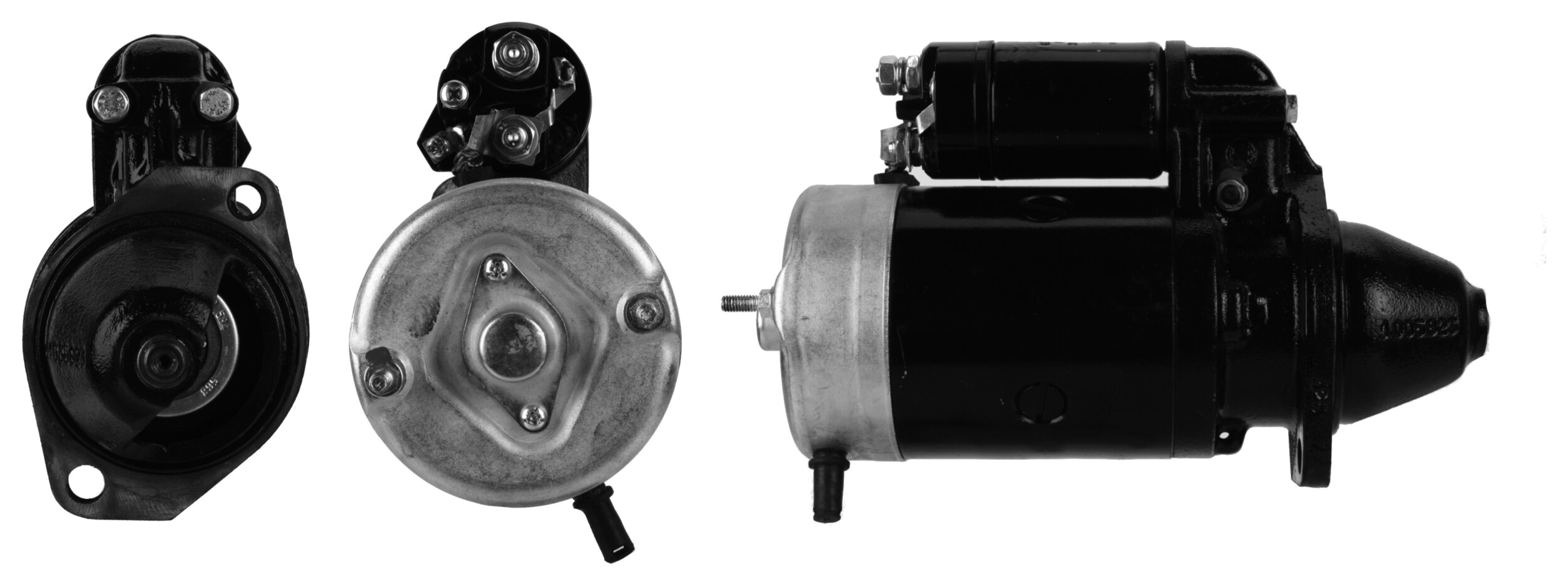 DRI Starter 325144092