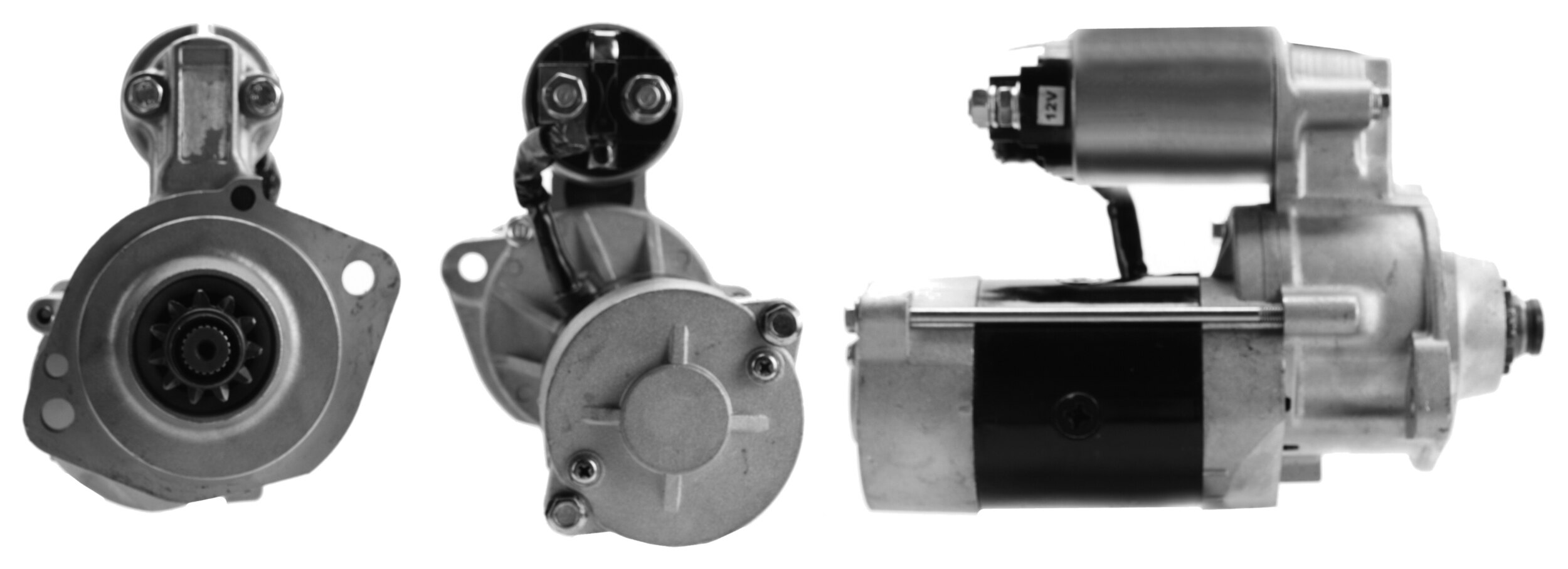 DRI Starter 626007102