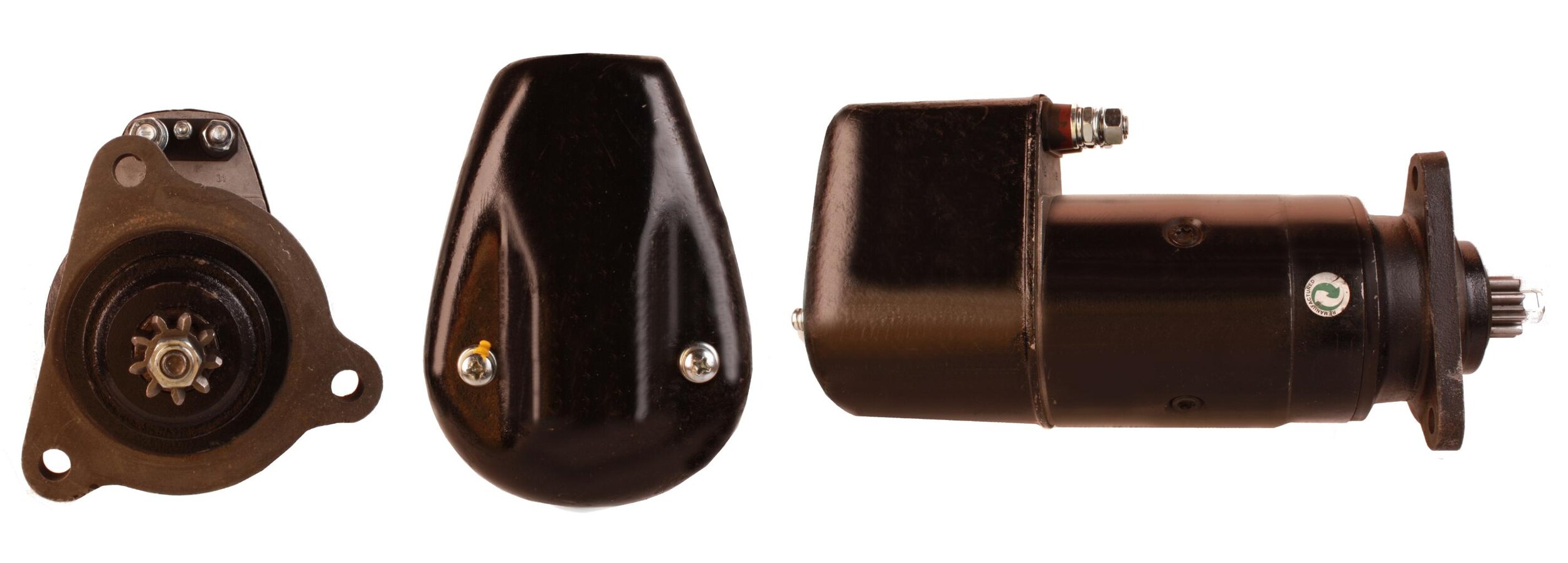 DRI Starter 600205094