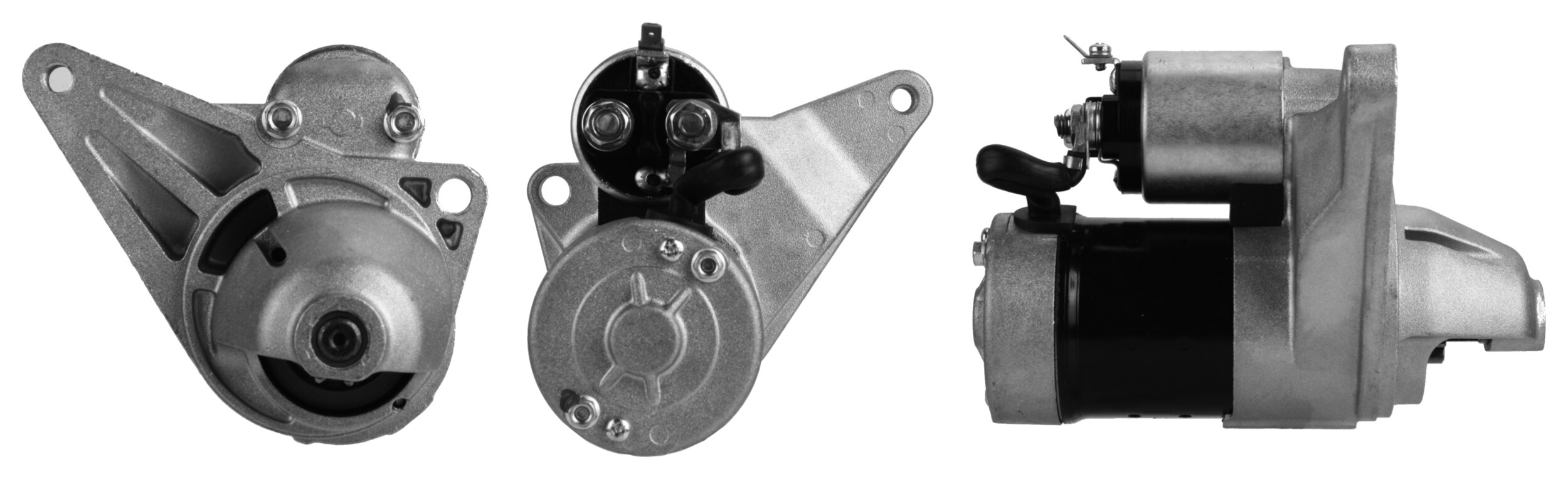 DRI Starter 327217102