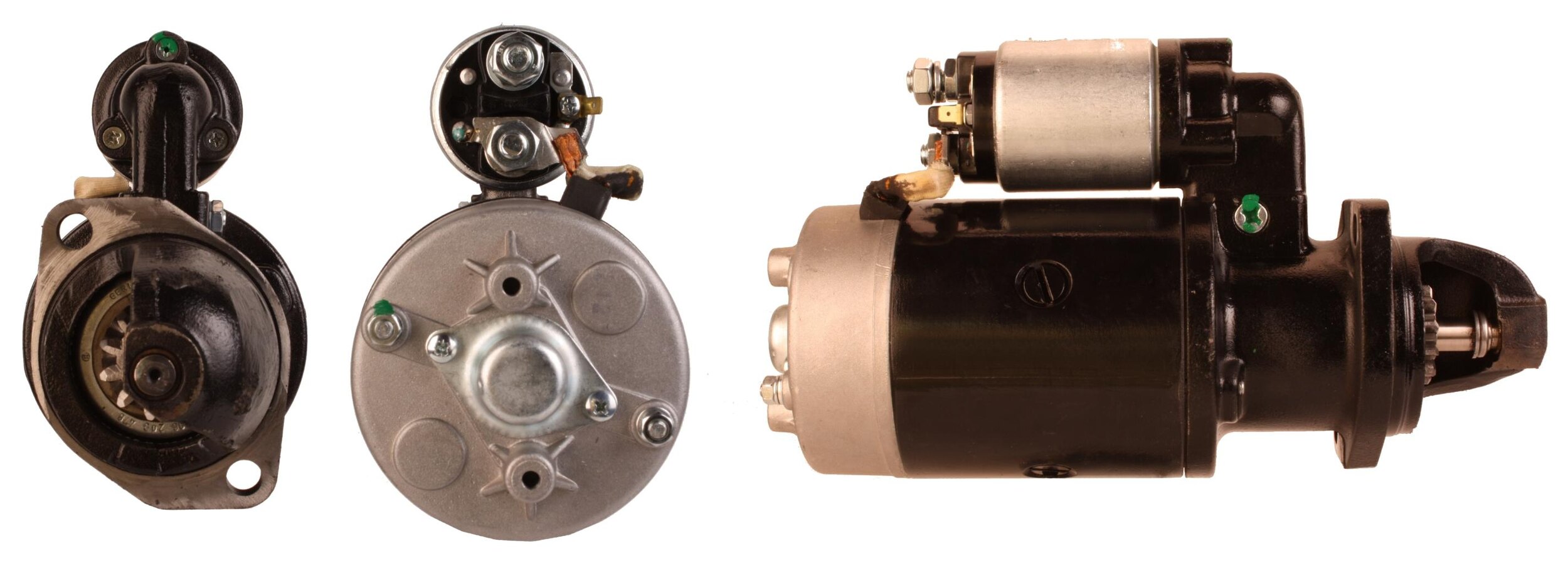 DRI Starter 615001112