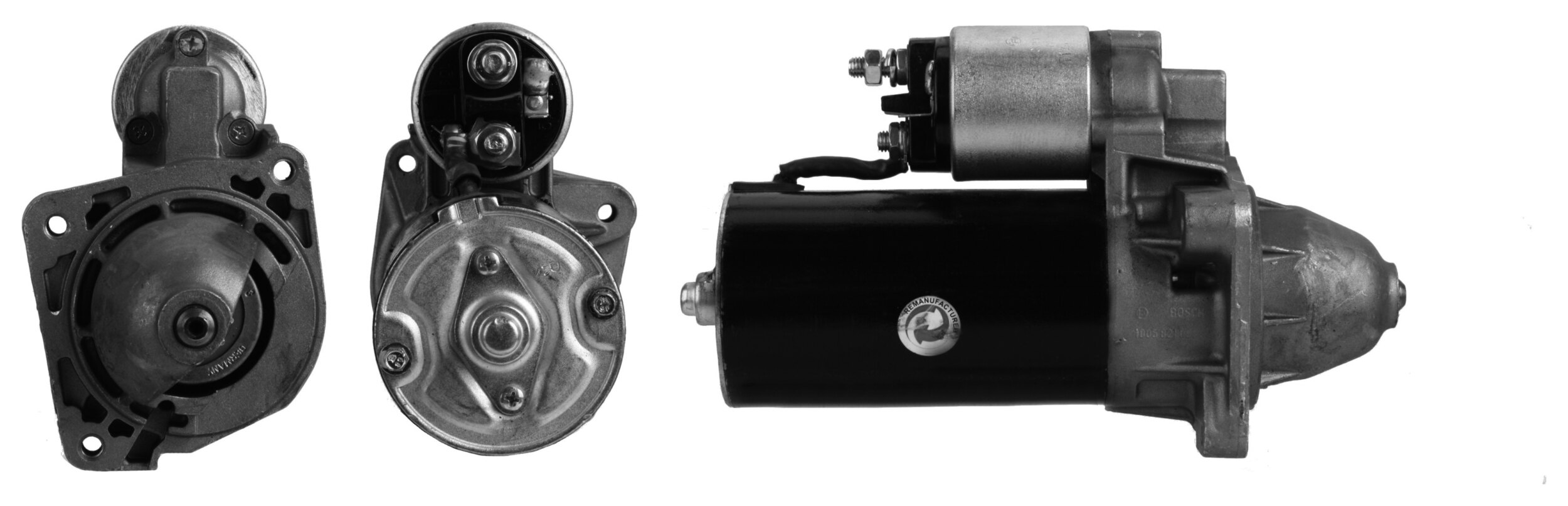 DRI Starter 318009092