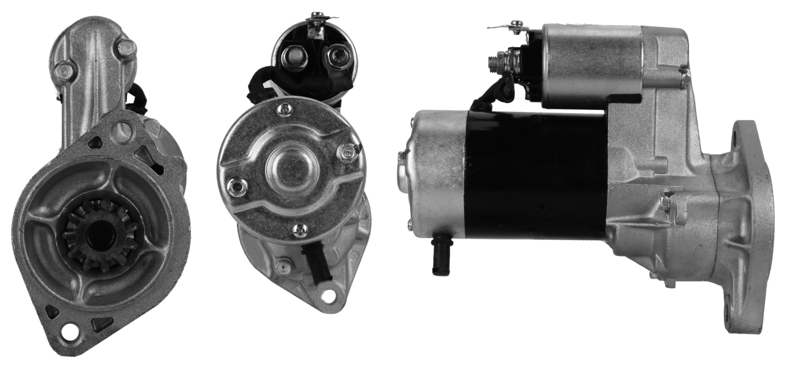 DRI Starter 327208112