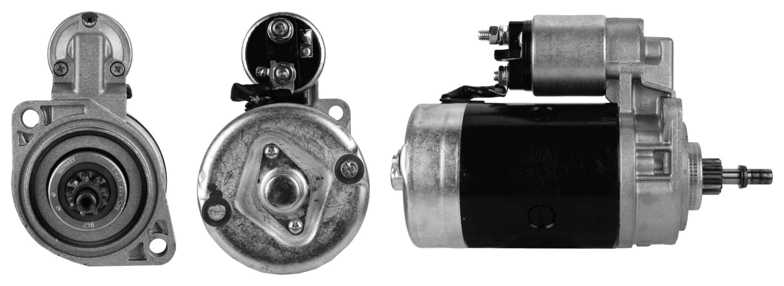 DRI Starter 311017092