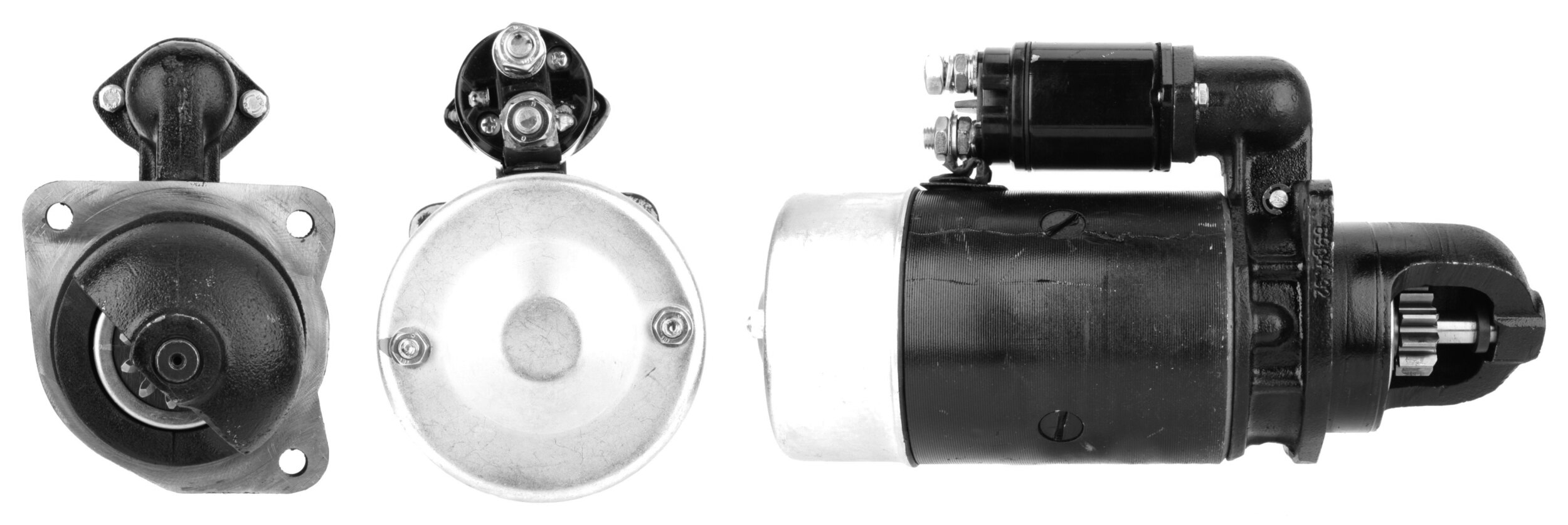 DRI Starter 600013112