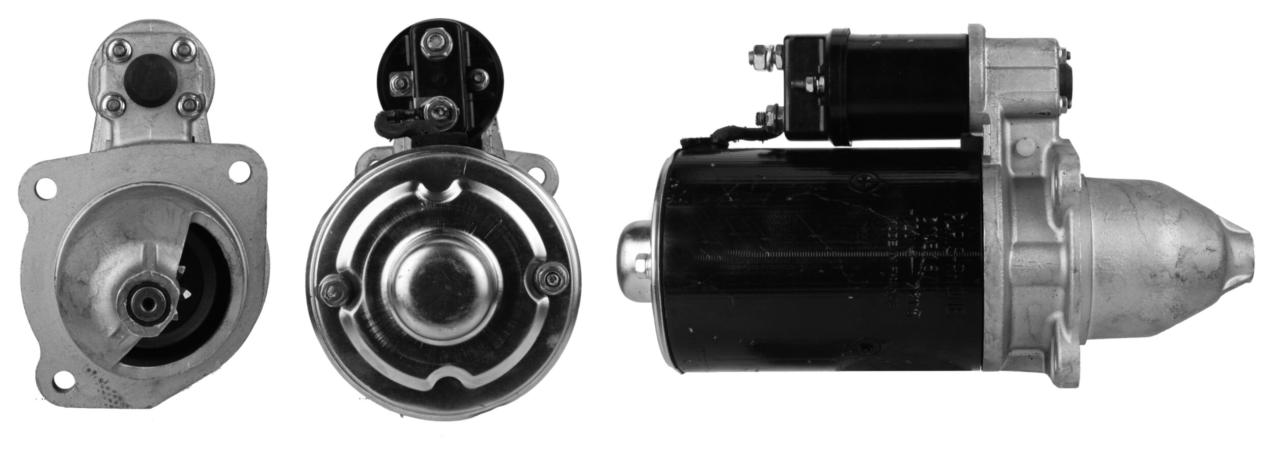 DRI Starter 638046092