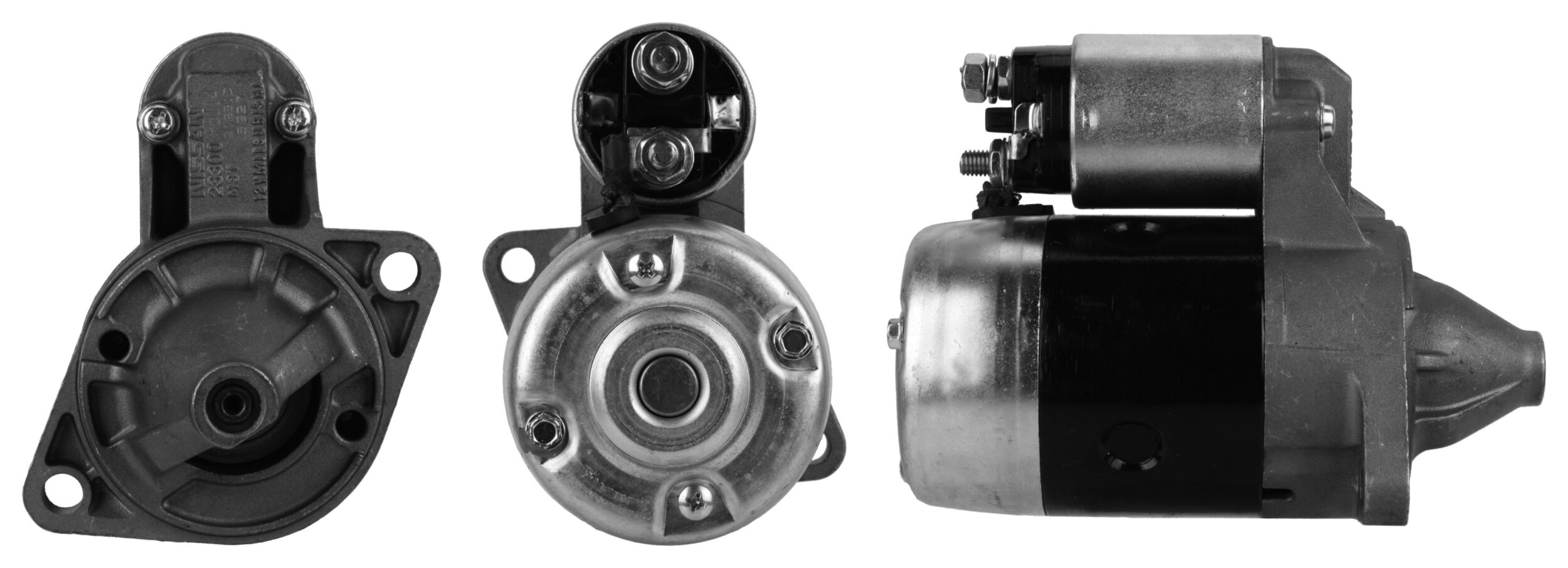 DRI Starter 327015082