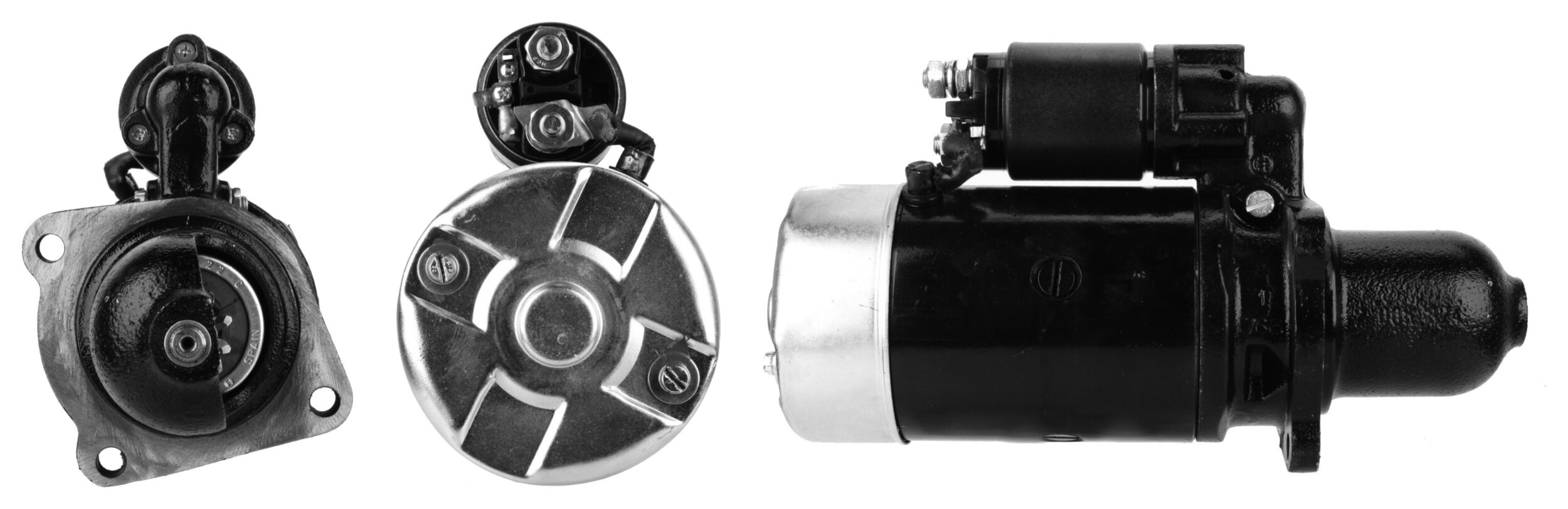 DRI Starter 338008092