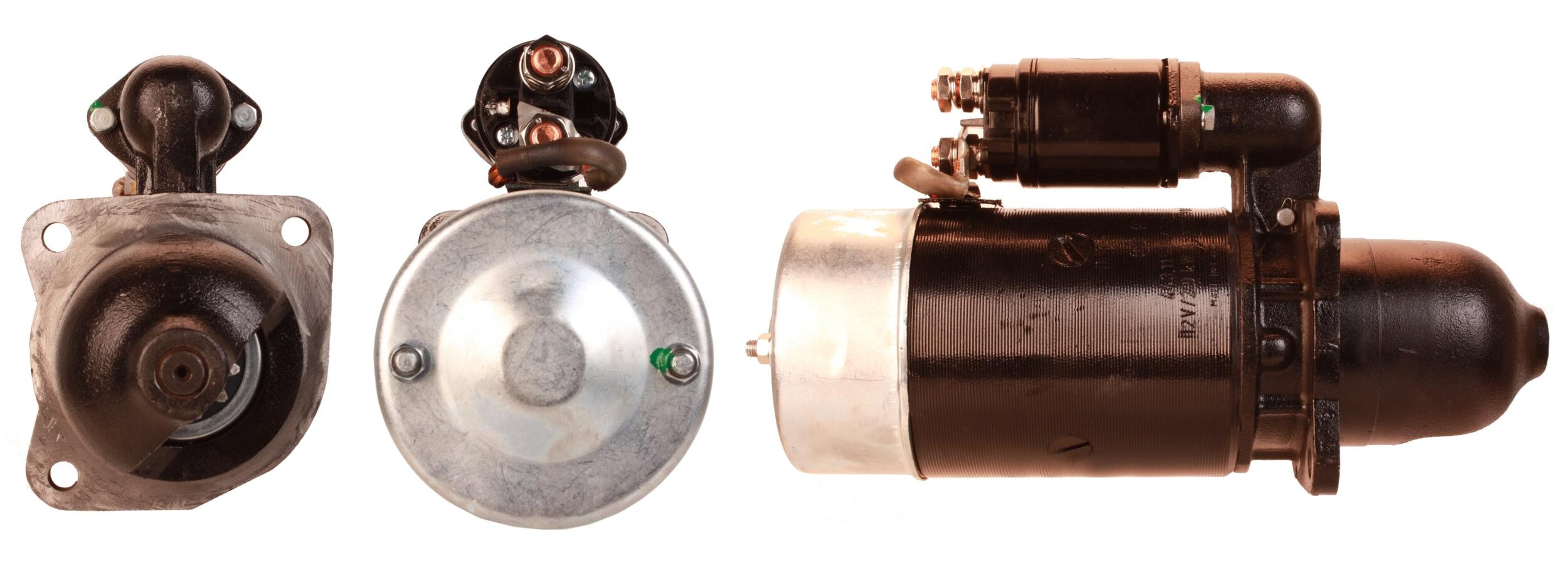 DRI Starter 681001112