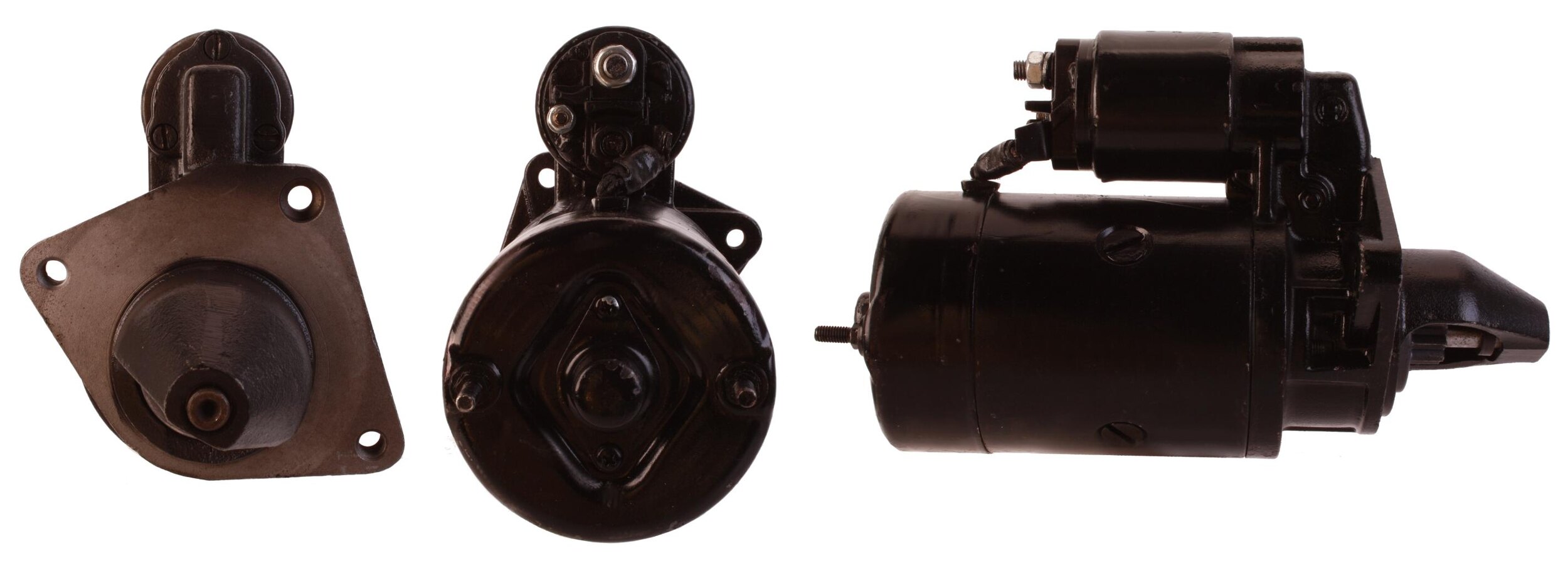 DRI Starter 329007092