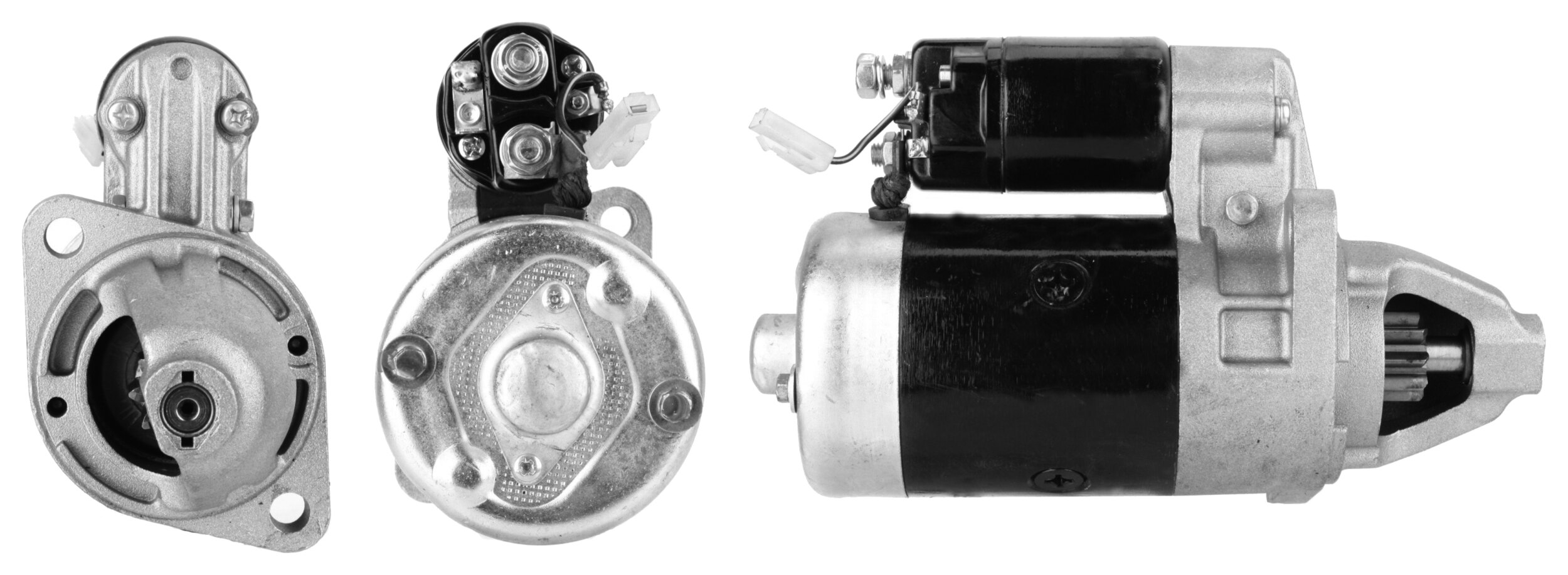 DRI Starter 335105092