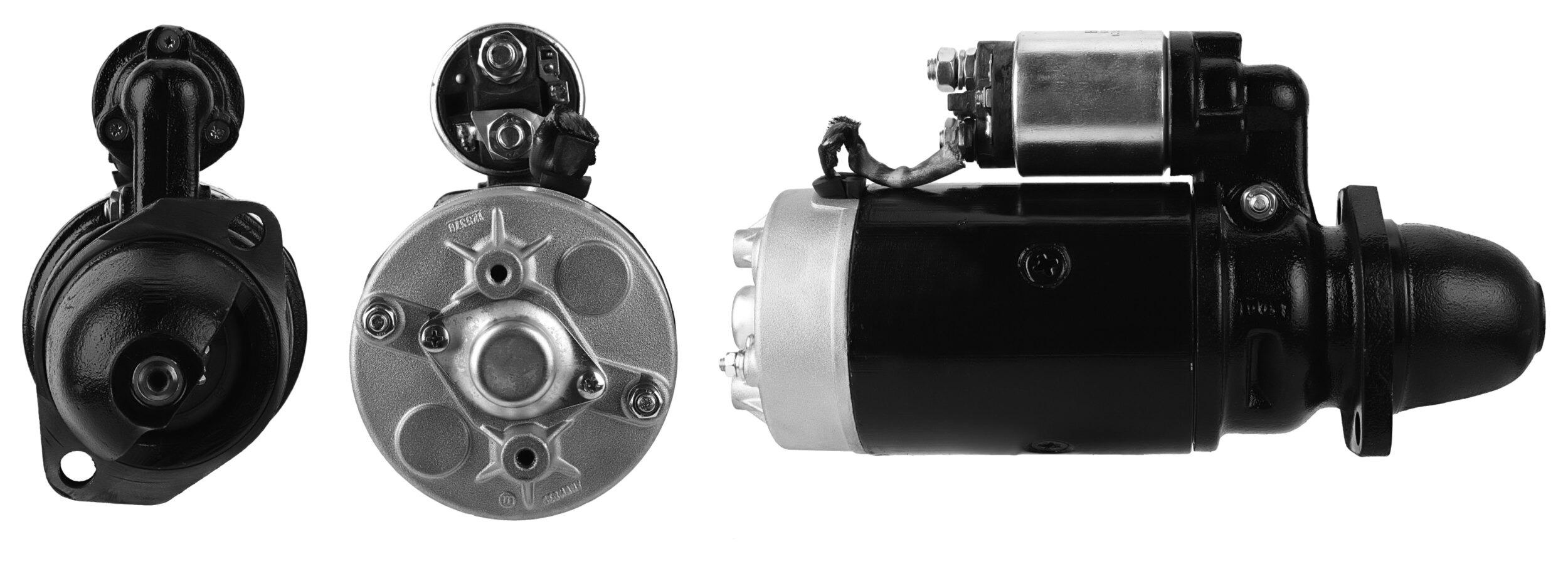 DRI Starter 600016092