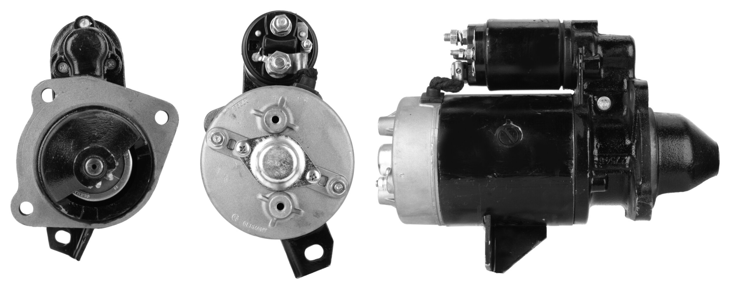 DRI Starter 319008092