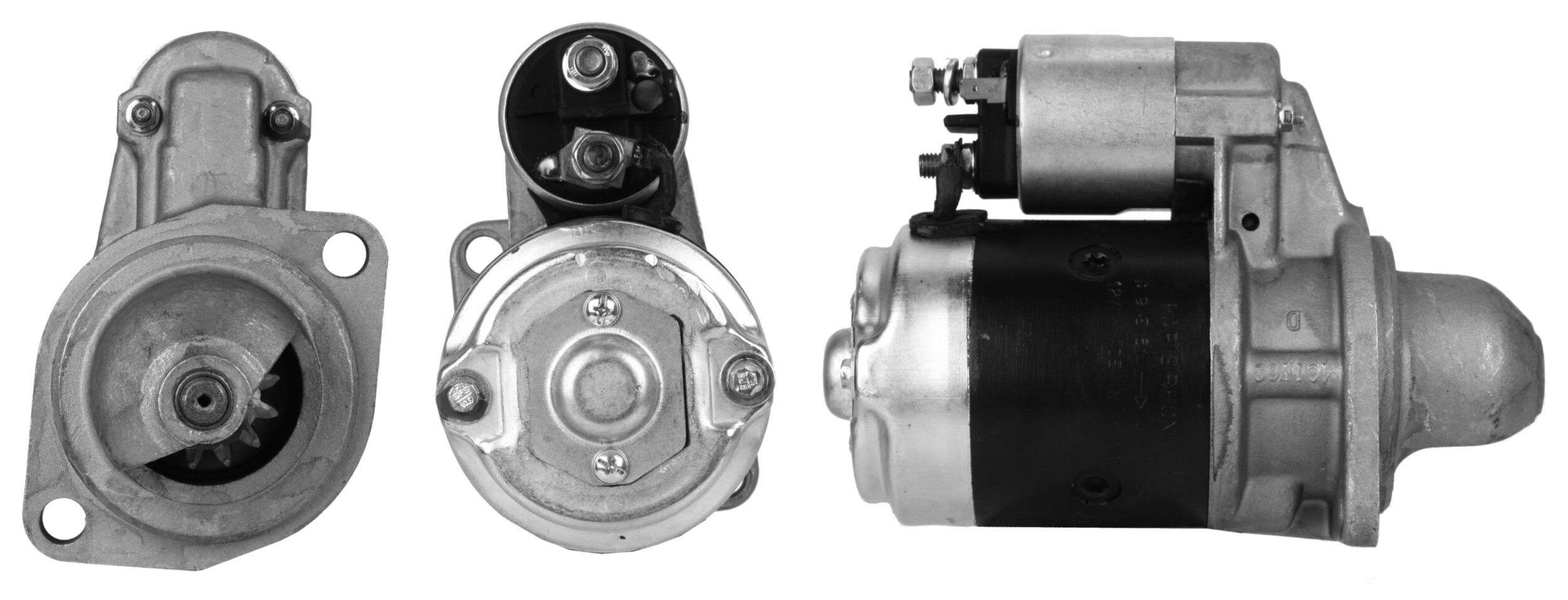 DRI Starter 681002132