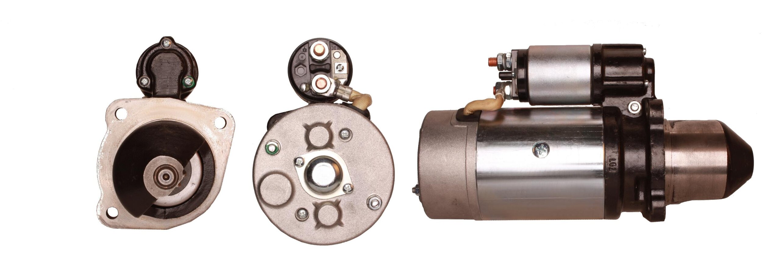 DRI Starter 625007092