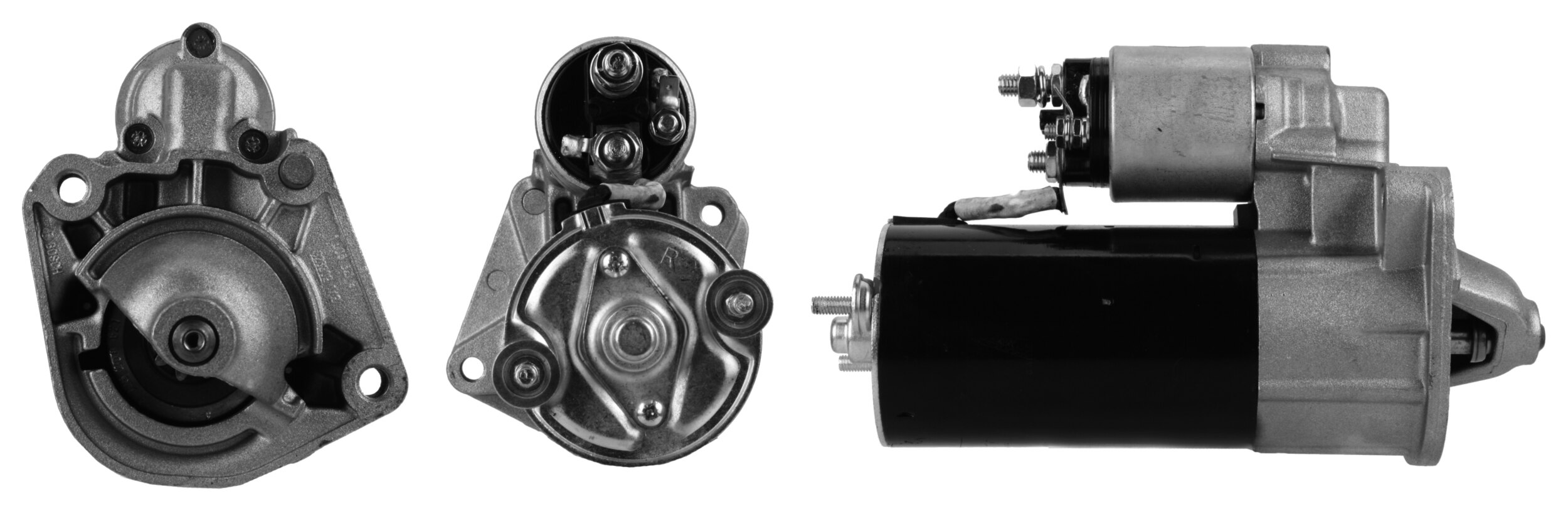 DRI Starter 338030092