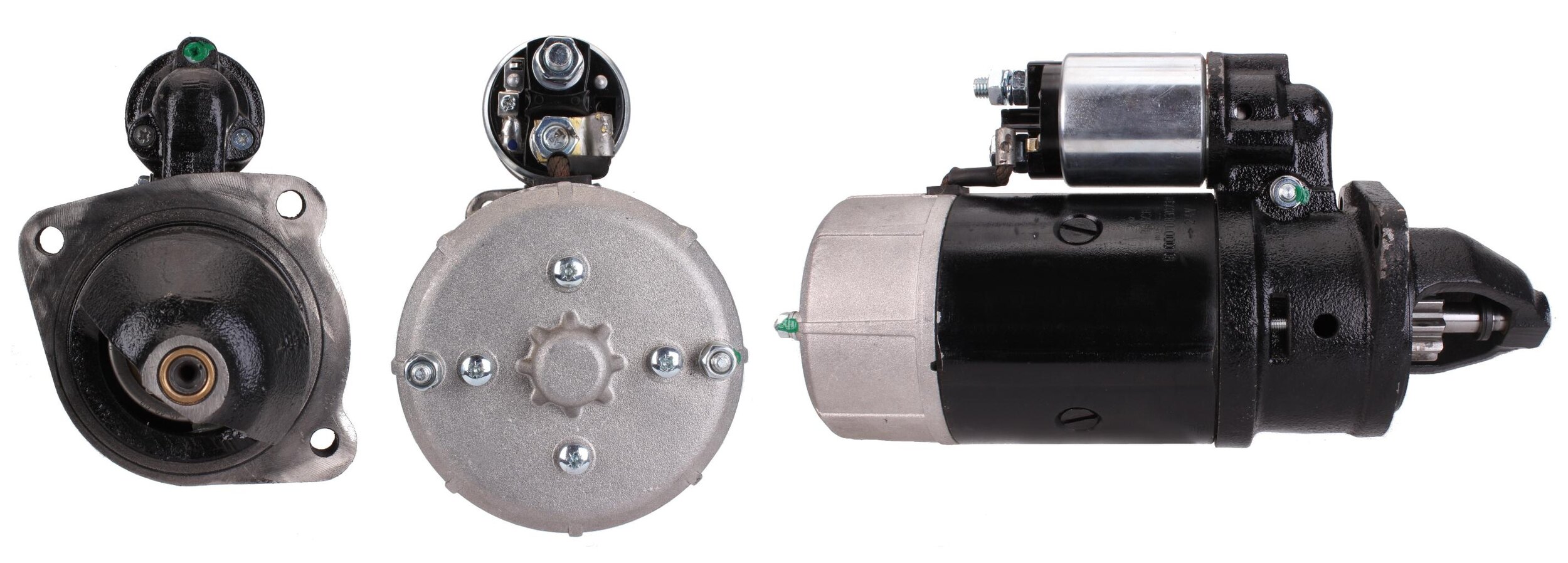 DRI Starter 638040104