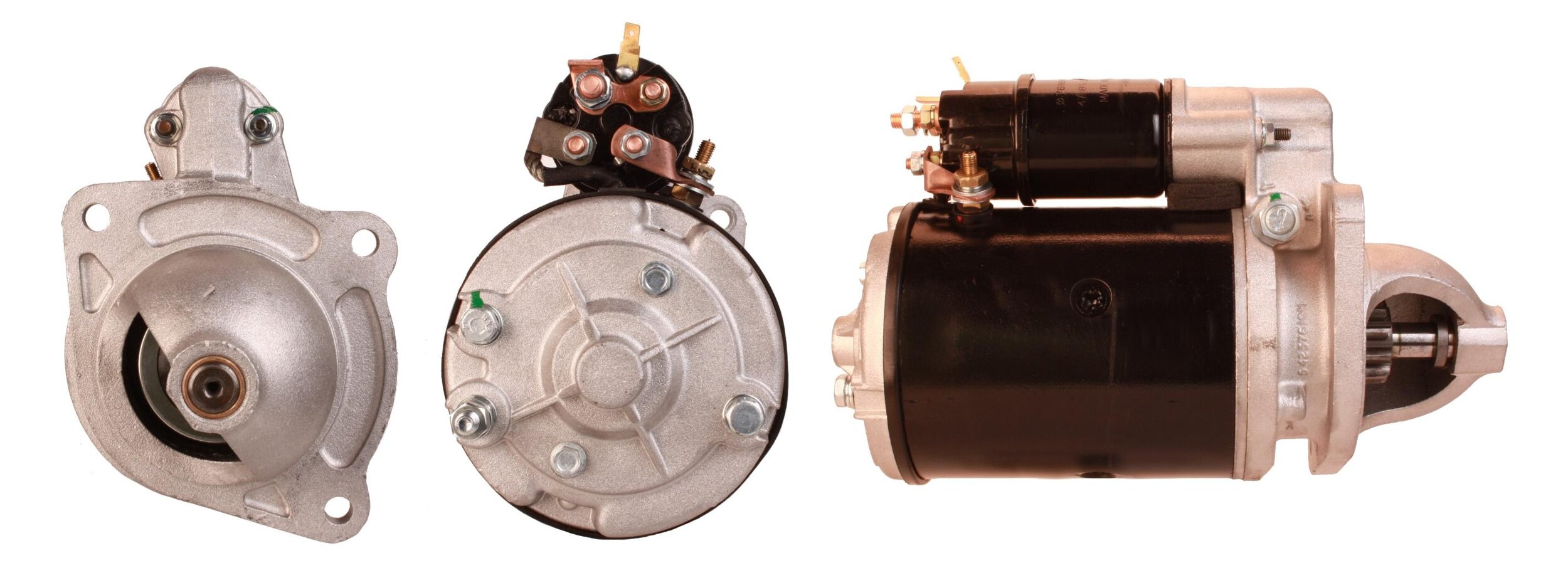 DRI Starter 685025102