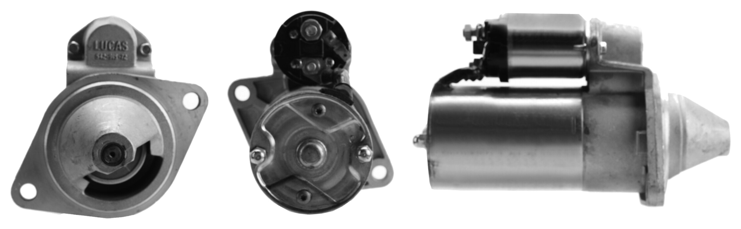 DRI Starter 339016092