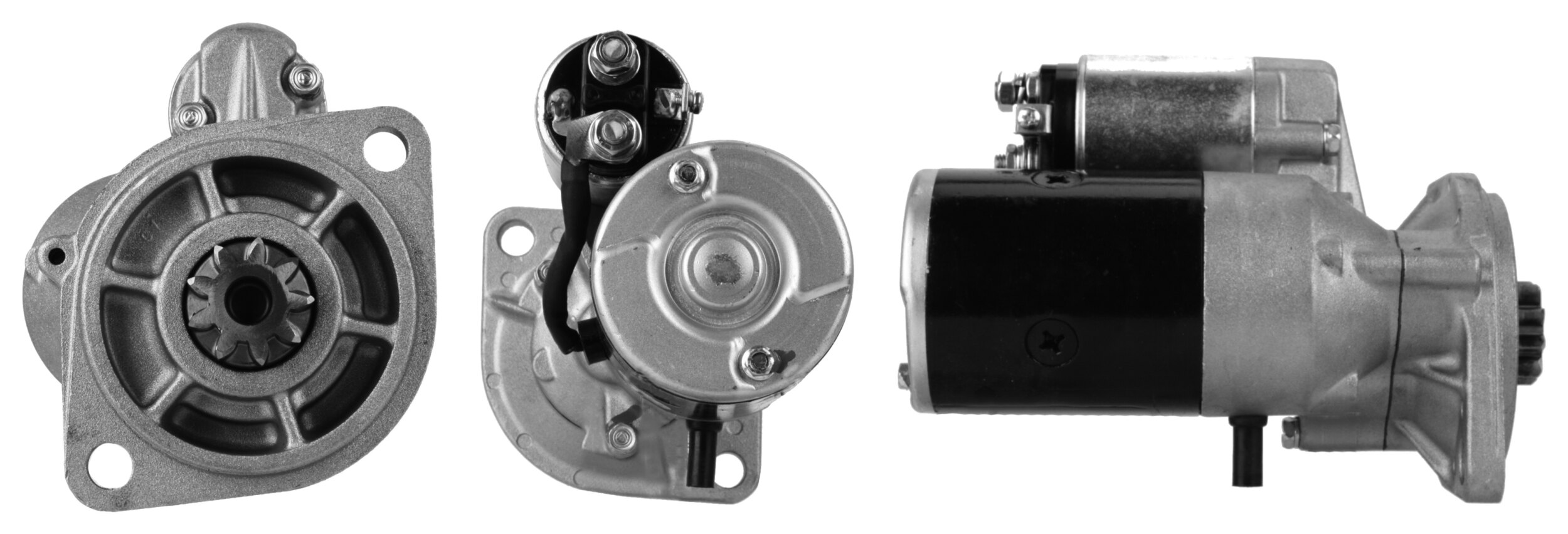 DRI Starter 643017092