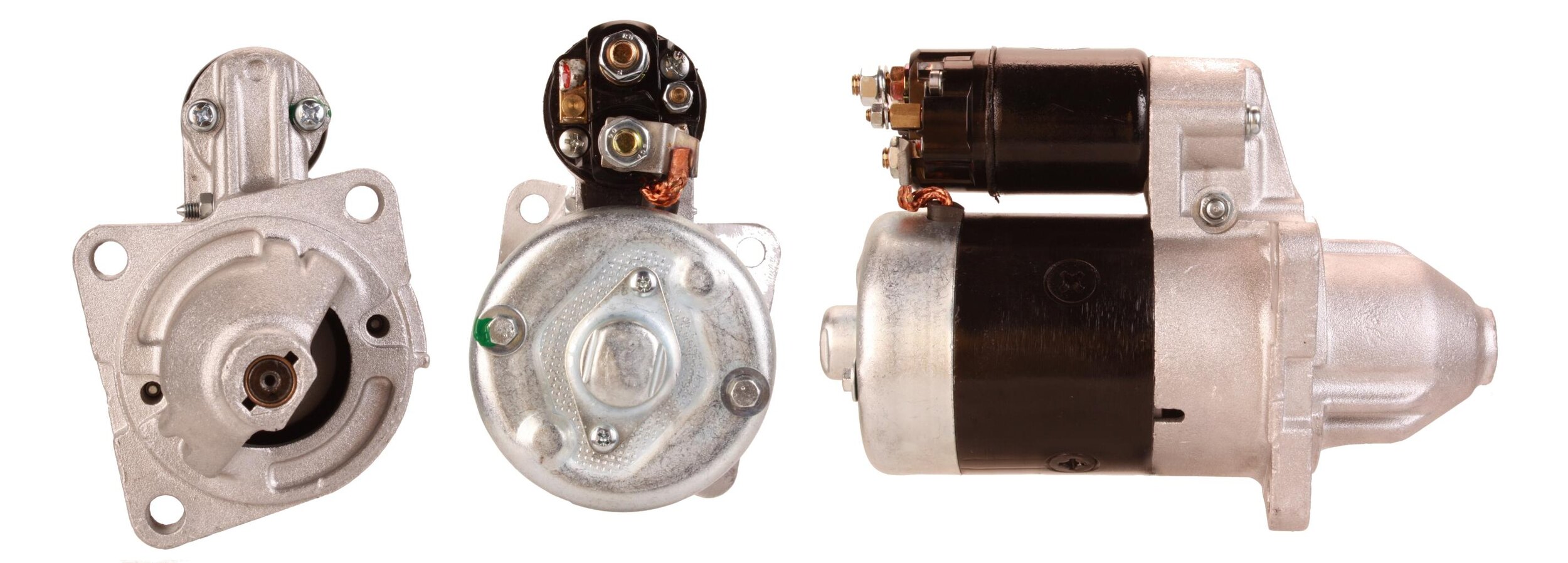 DRI Starter 320107102