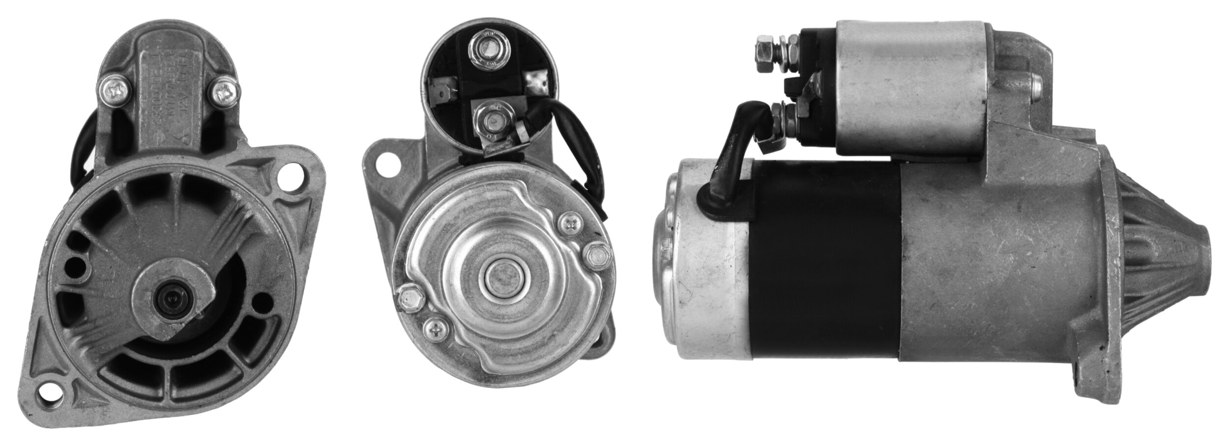 DRI Starter 327049102