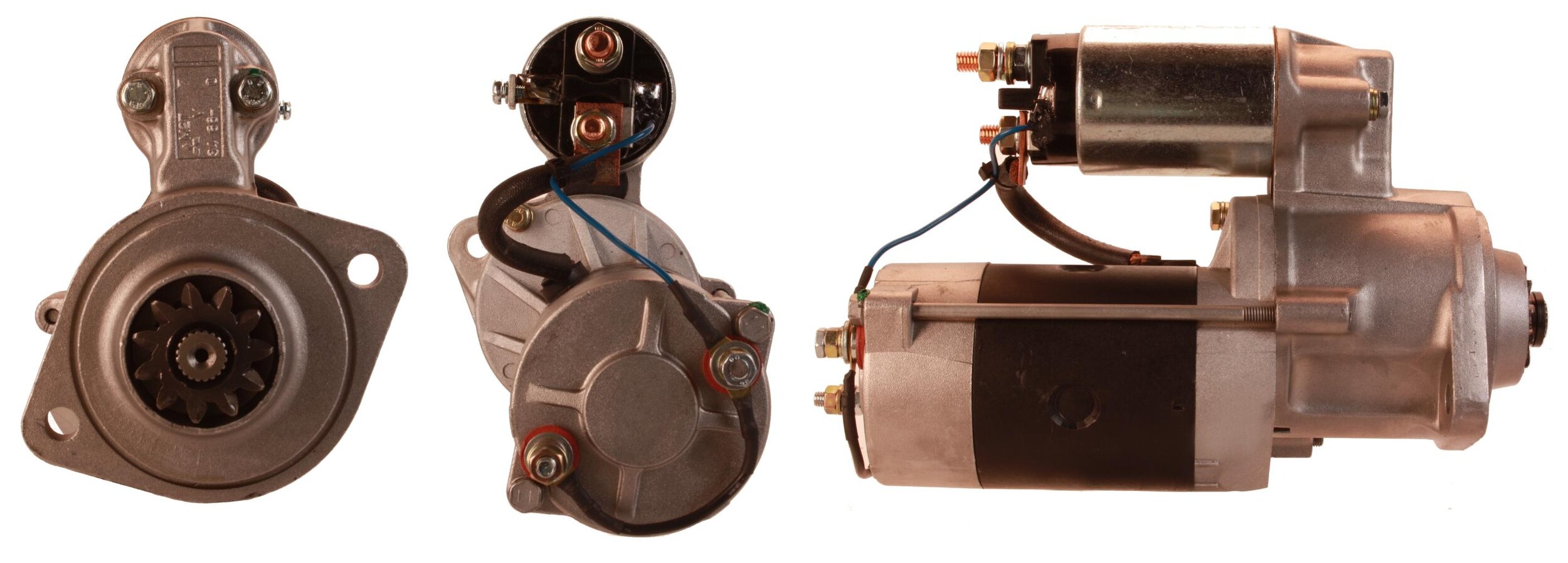 DRI Starter 626020112M