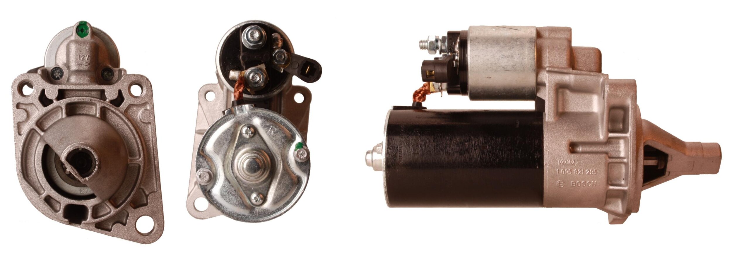 DRI Starter 634019092