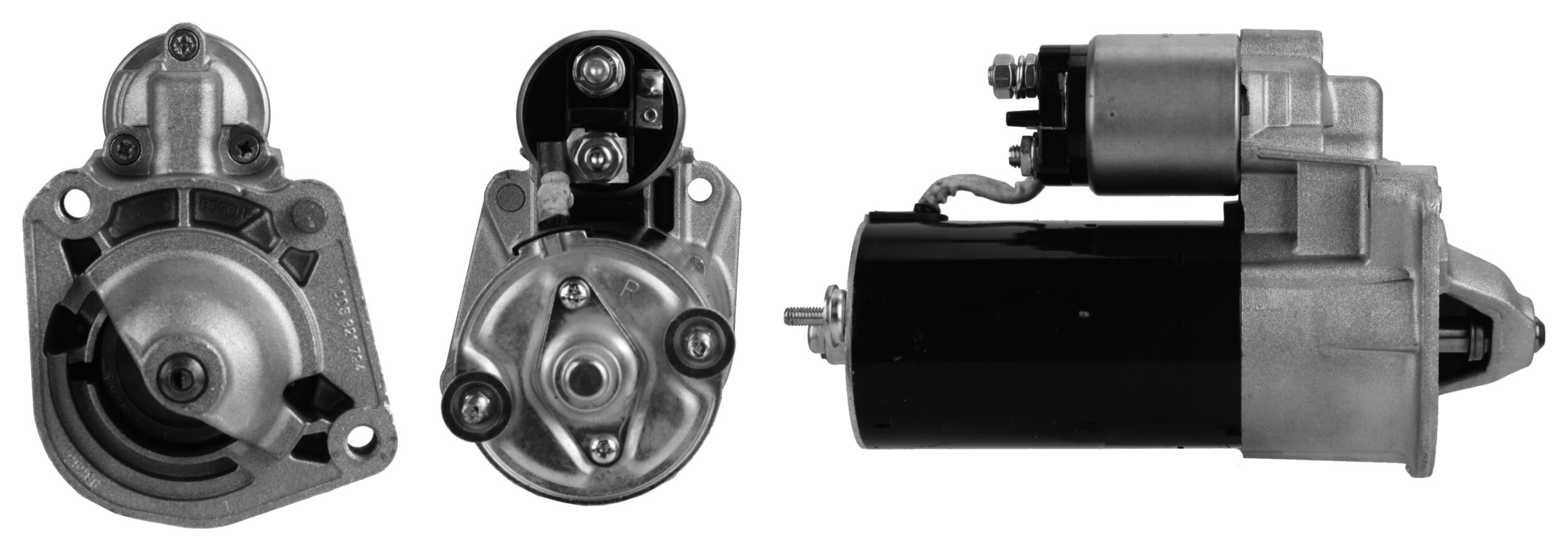 DRI Starter 338036092