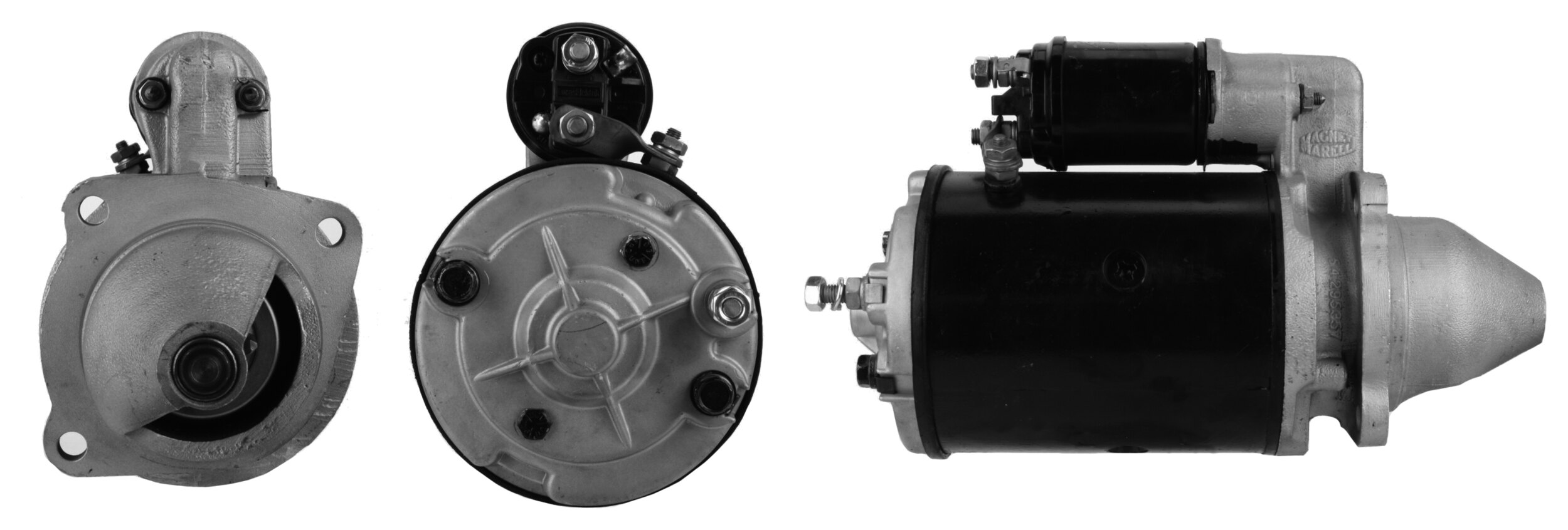 DRI Starter 685028102