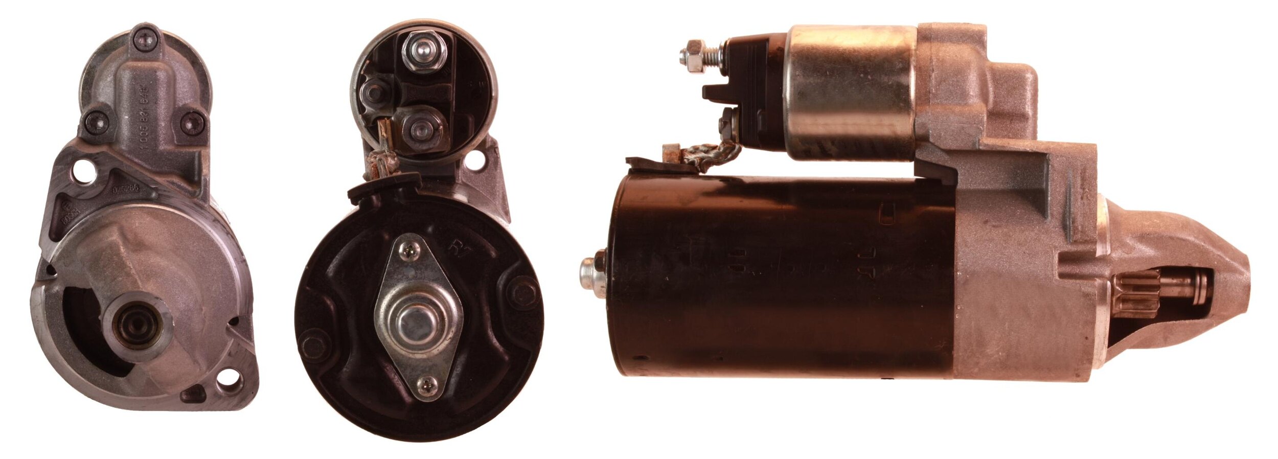 DRI Starter 325048102