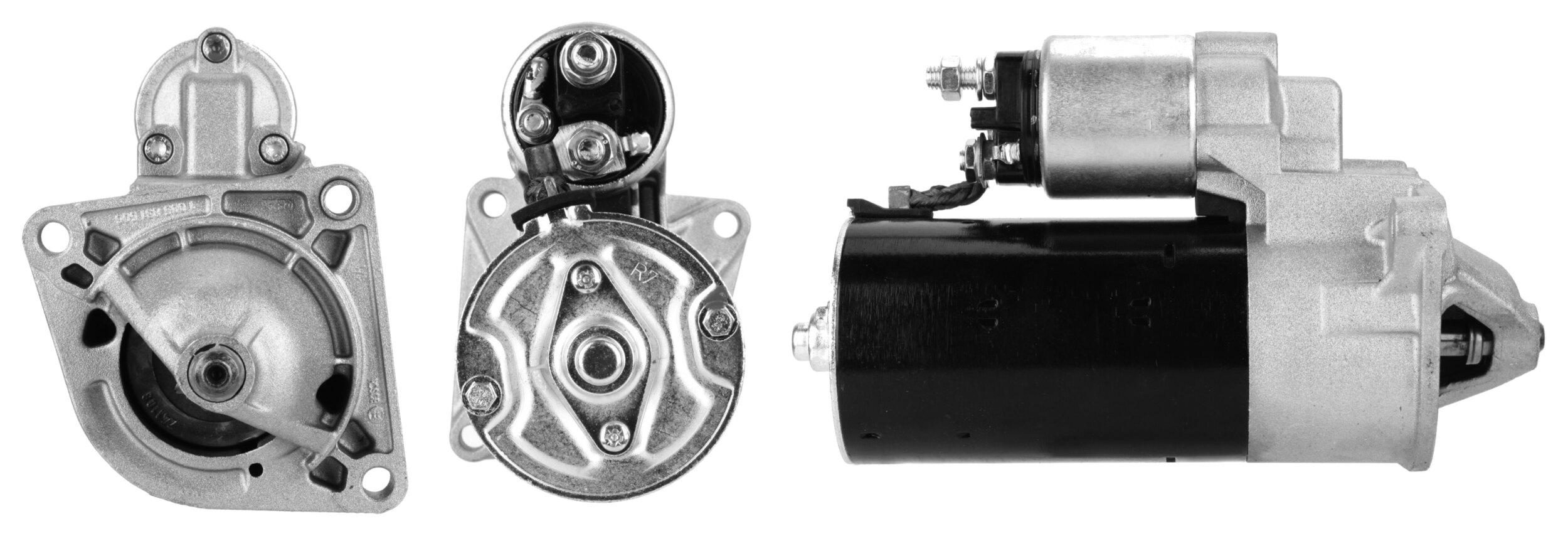 DRI Starter 320014092