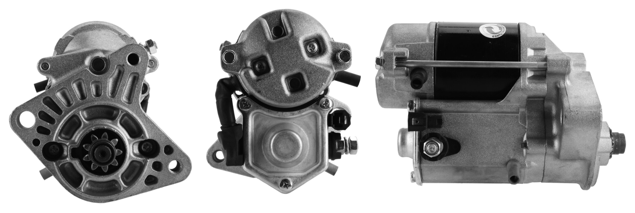 DRI Starter 335038092