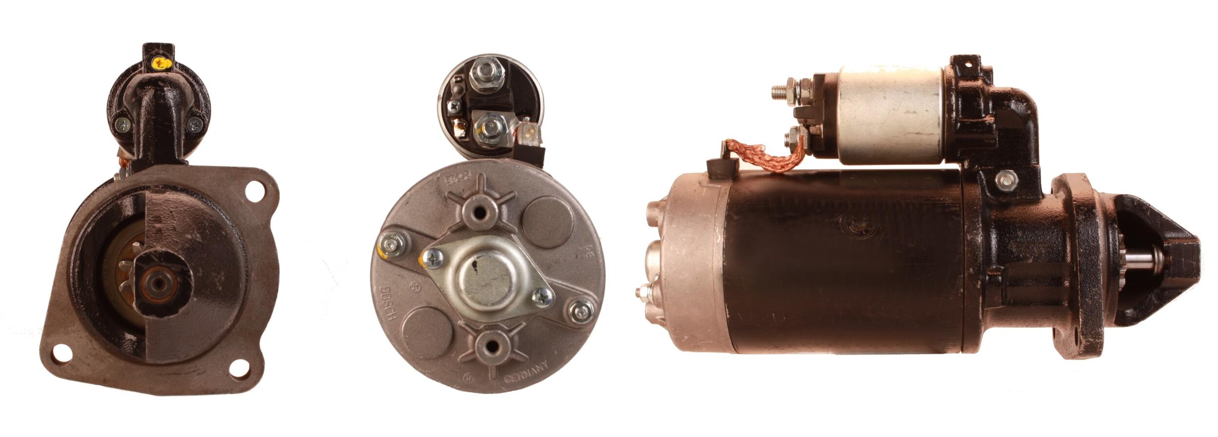 DRI Starter 618024104