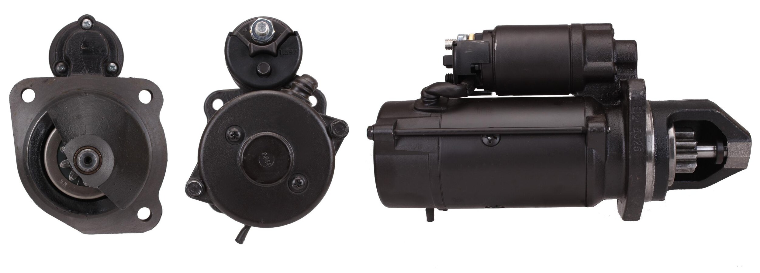 DRI Starter 686007102