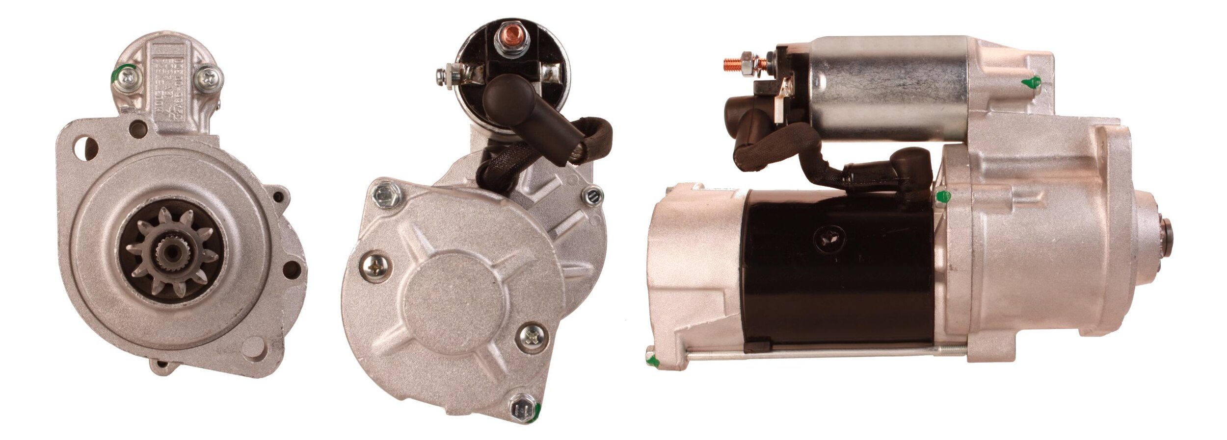 DRI Starter 626031102