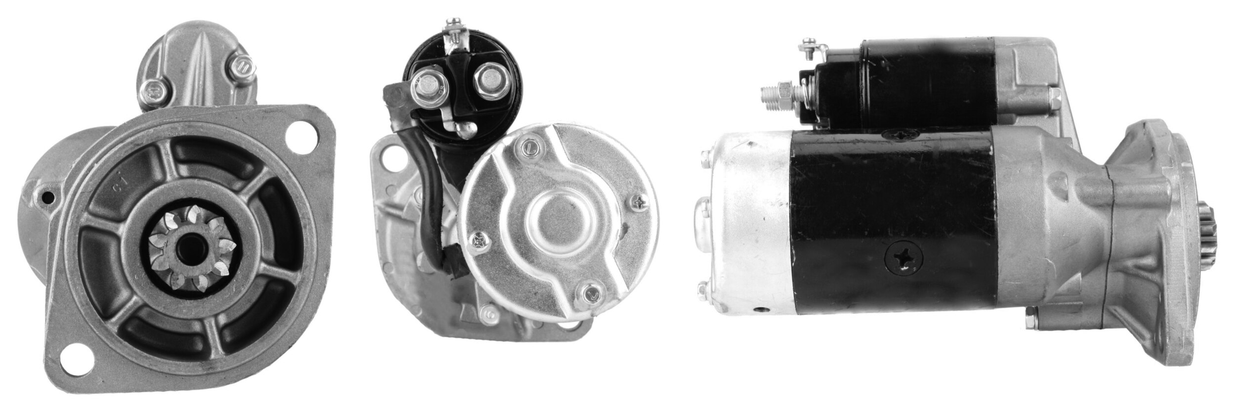 DRI Starter 643024092