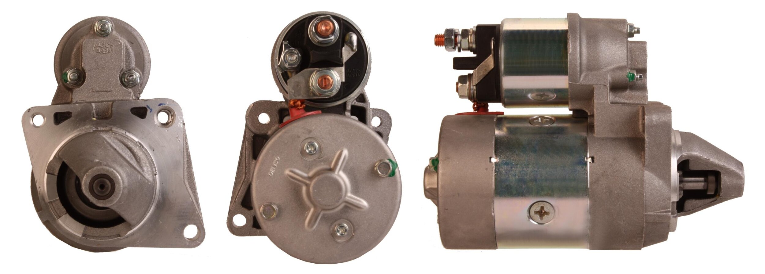 DRI Starter 318080092