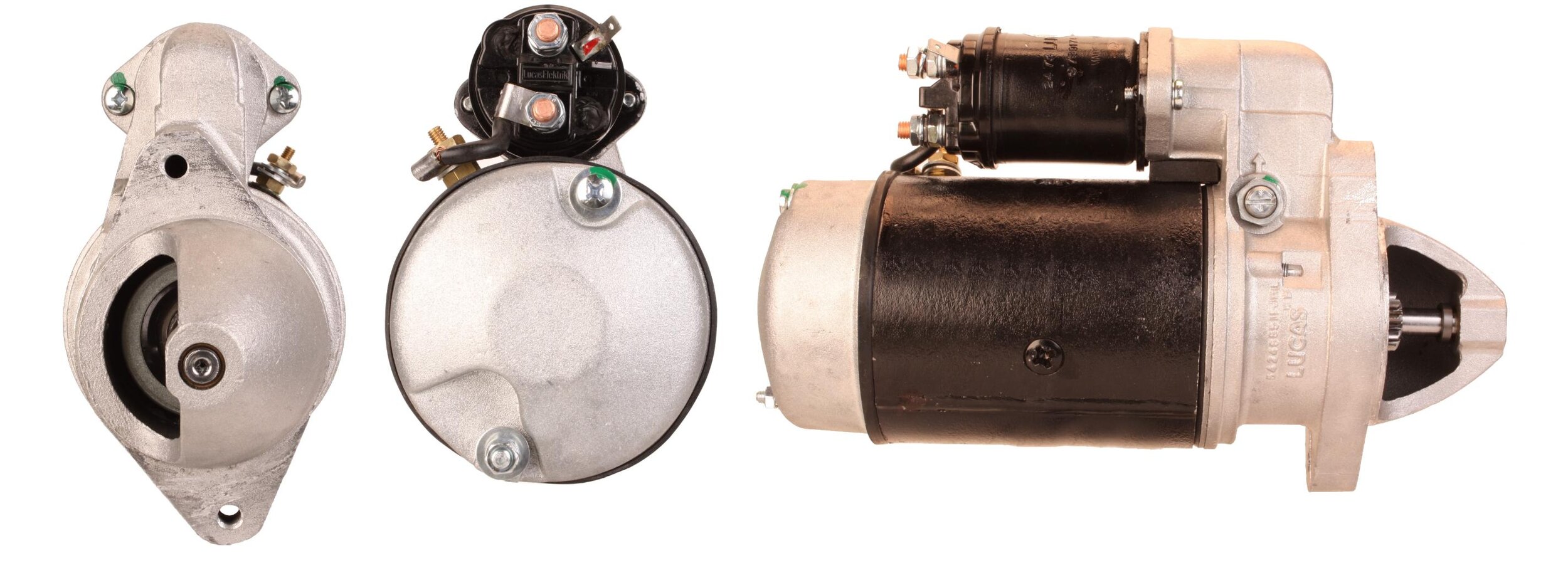 DRI Starter 614007092