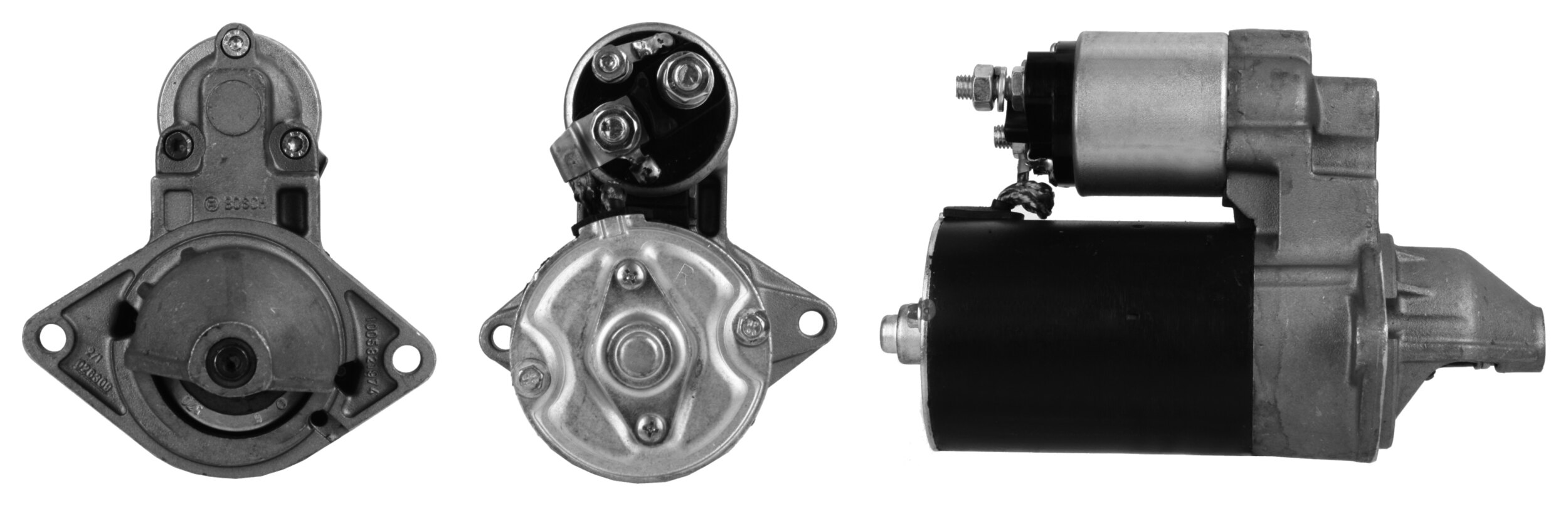 DRI Starter 328038092