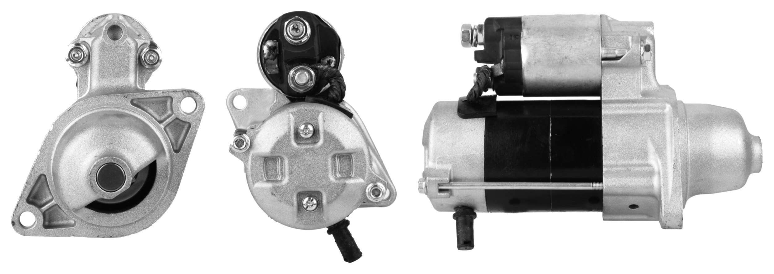 DRI Starter 683034092