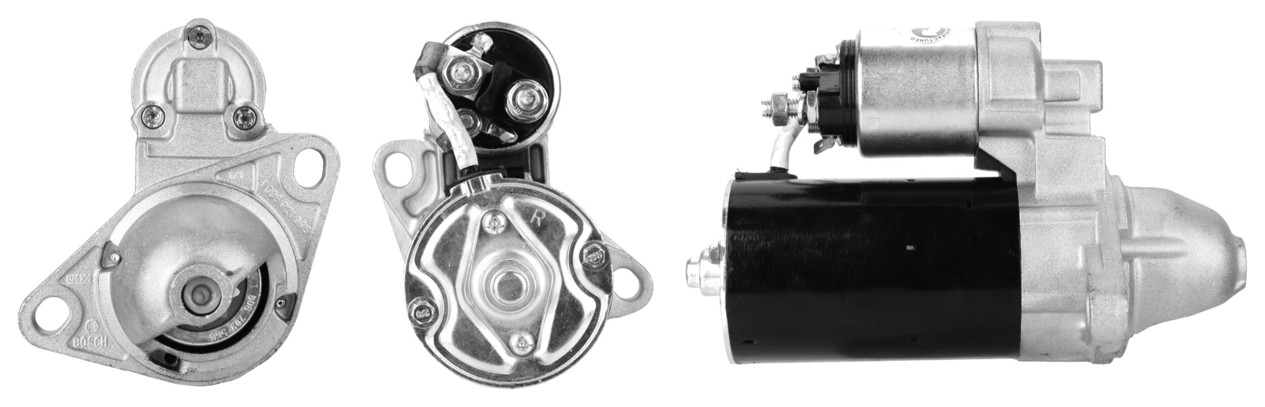 DRI Starter 668012092