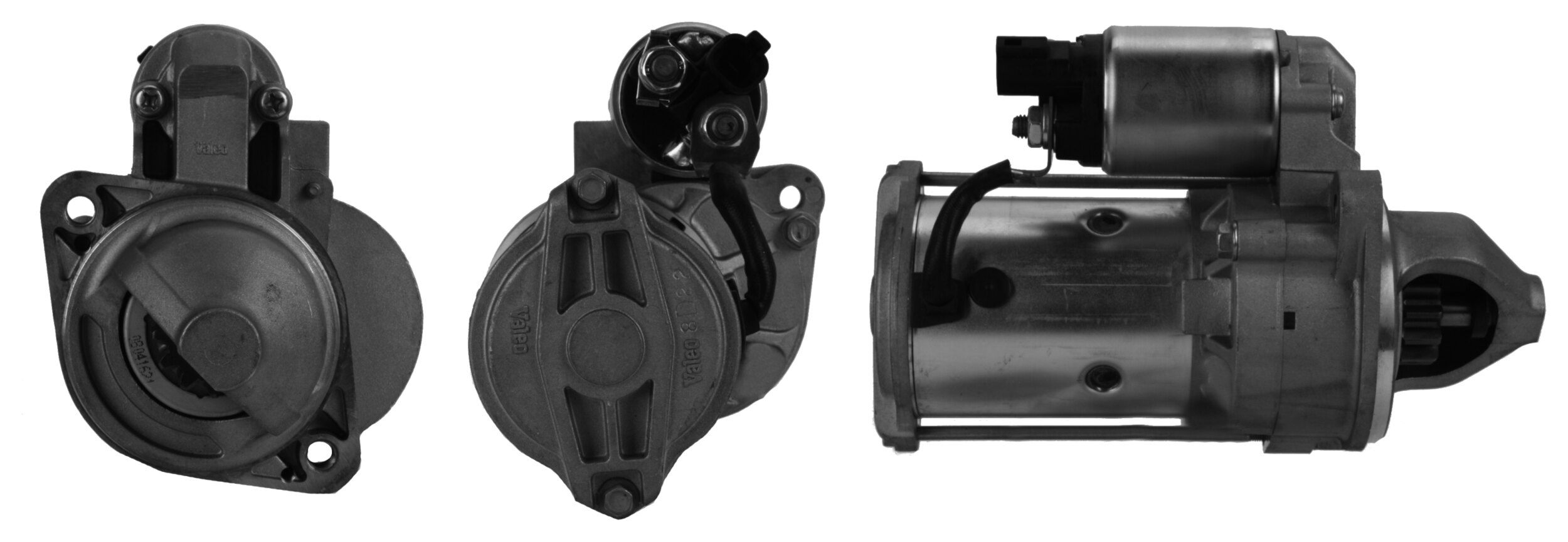 DRI Starter 324065122