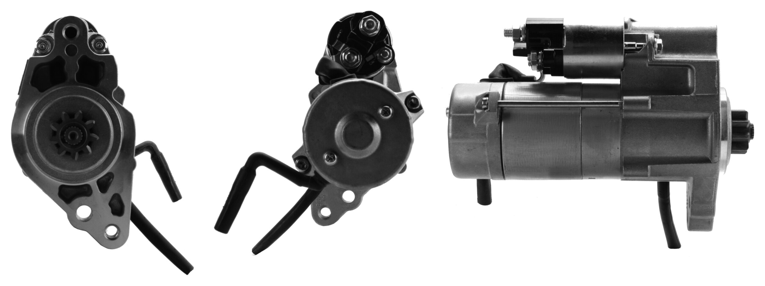 DRI Starter 339020092