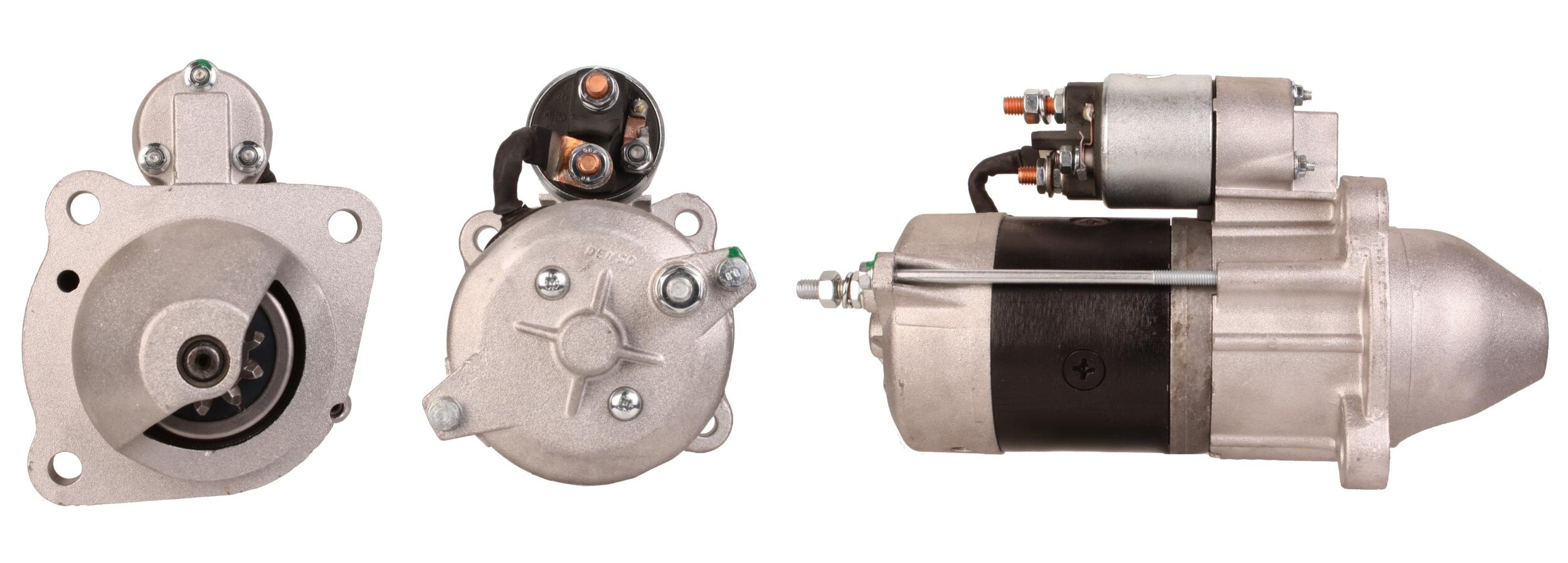 DRI Starter 600232102