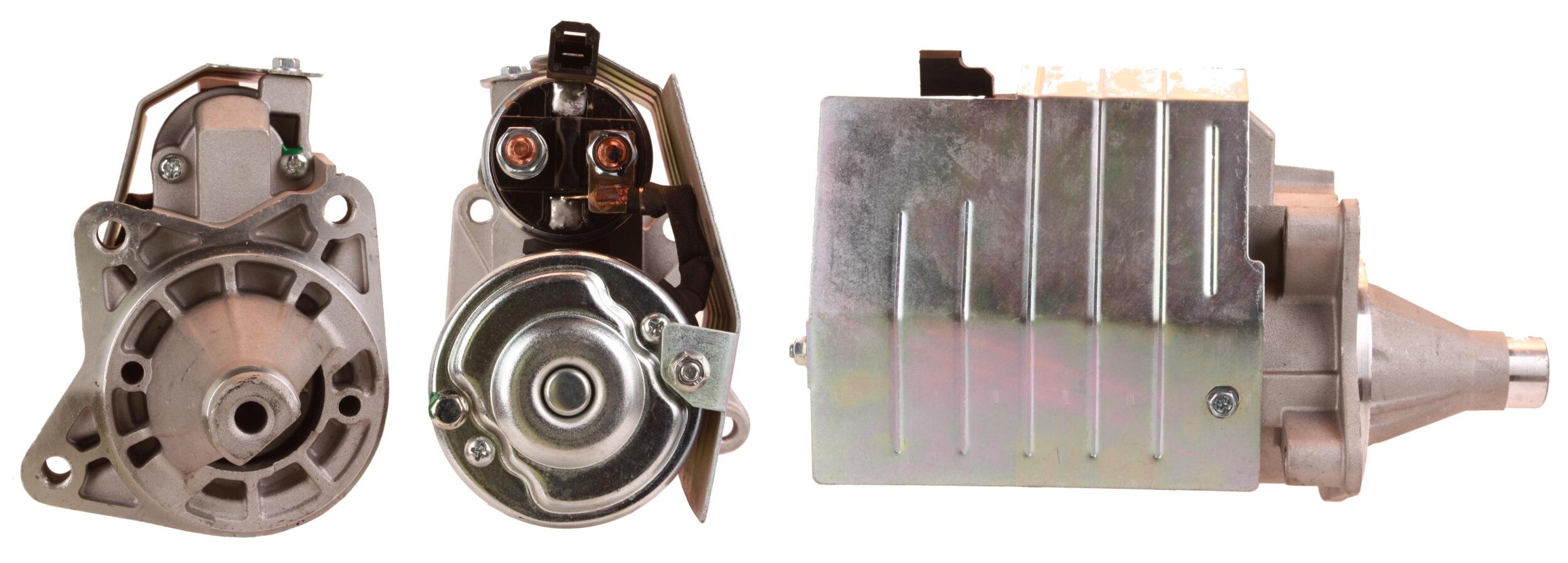 DRI Starter 634038102