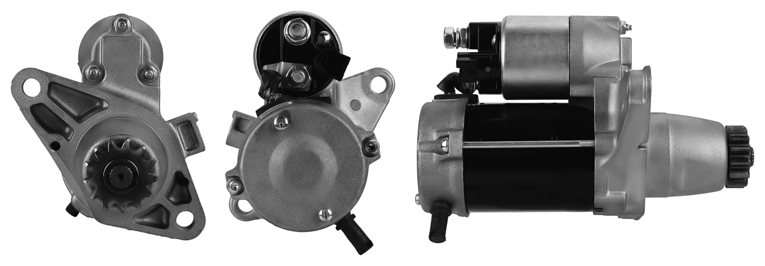 DRI Starter 335229132