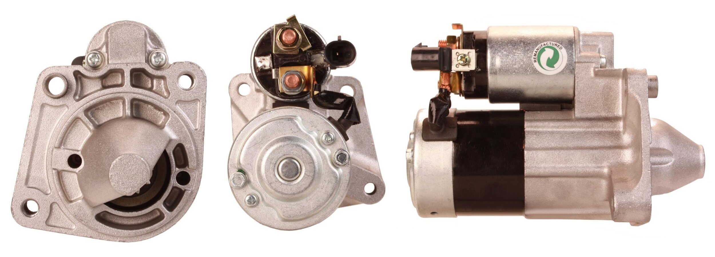 DRI Starter 634040102